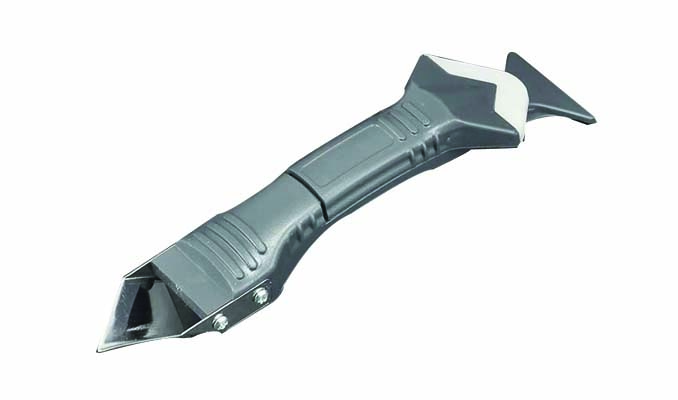 dụng cụ làm sạch silicone