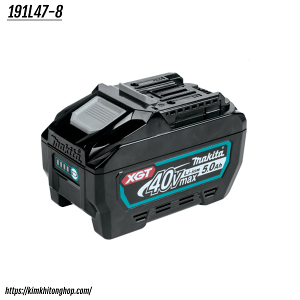 Pin BL4050F Makita 191L47-8