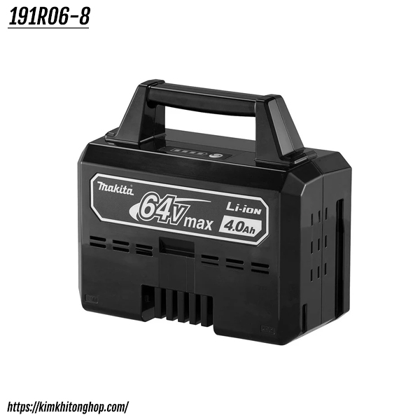 Pin Makita 191R06-8