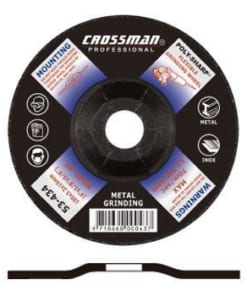 Đá mài Crossman 53-313