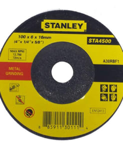 Đá mài Stanley (100x6x16mm)