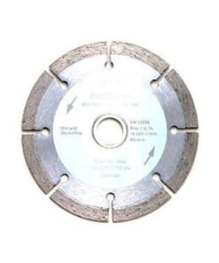 Đĩa cắt bê tông Eco-line Bosch 2608602178 105mm