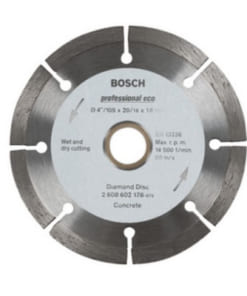 Đĩa cắt Bosch 2608603727 105mm