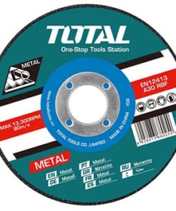 Đĩa cắt kim loại Total TAC2213551 355x3x25.4mm