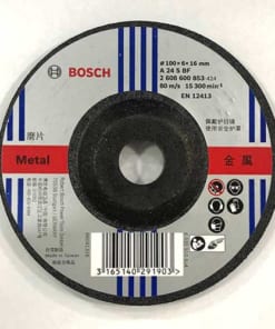 Đĩa mài Bosch 2608600853 (100mm)