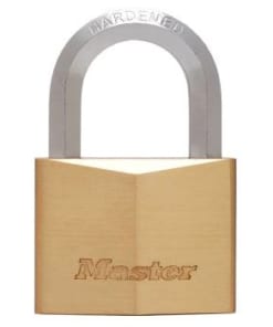 Khóa móc 40mm Master Lock 1140EFGDRF