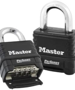 Khóa móc mở số 57mm Master Lock 1178D