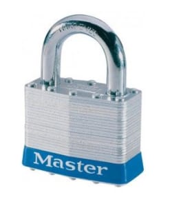 Khóa Treo Master Lock 5 EURD