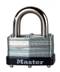 Khóa Treo Master Lock 500 EURD
