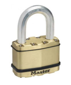Khóa Treo Master Lock M15B EURDLF