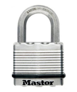 Khóa Treo Master Lock M5 EURD