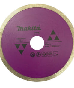 Lưỡi cắt kim cương Makita D-44258
