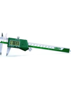 Thước cặp điện tử dải đo: 0-150mm Insize