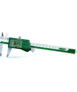 Thước cặp điện tử dải đo: 0-200mm Insize