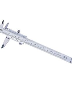 Thước cặp cơ khí dải đo: 0-150mm Insize