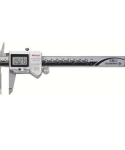 Thước kẹp điện tử dải đo: 0-150mm Mitutoyo