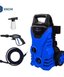 Máy xịt rửa xe cao áp Kachi MK73