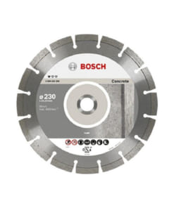 đĩa cắt bê tông bosch 230x22.2x10mm