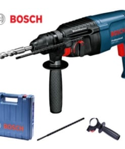 Máy khoan búa Bosch GBH 2-26 E