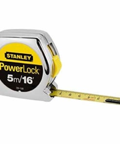 Thước cuộn 5m Powerlock Stanley 33-158