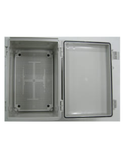 tủ điện hựa chống thấm hibox